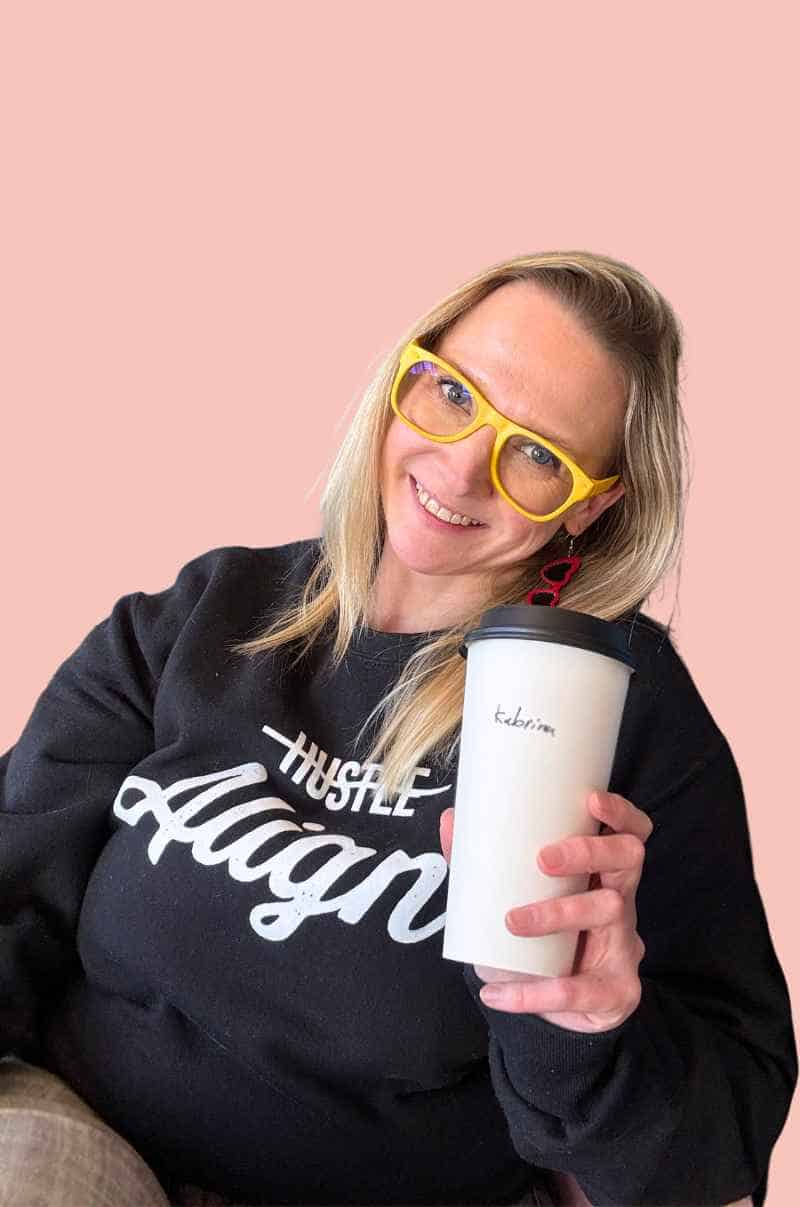 Kabrina Ashley, leadership coach and corporate trainer in Tennessee