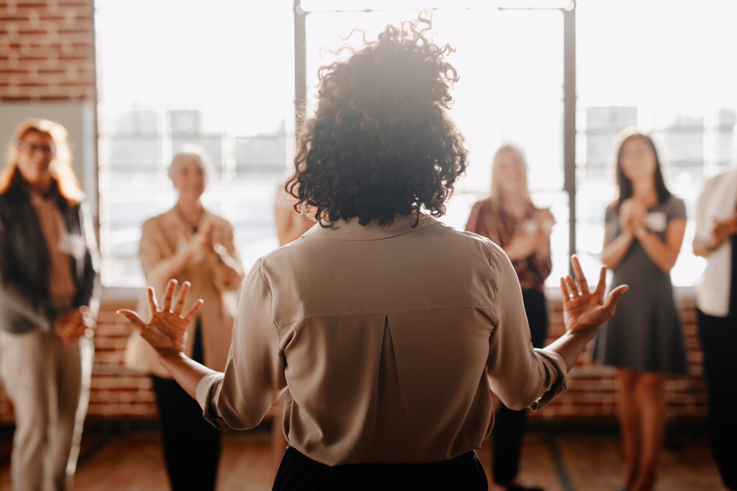 Introvert Leadership Advantage