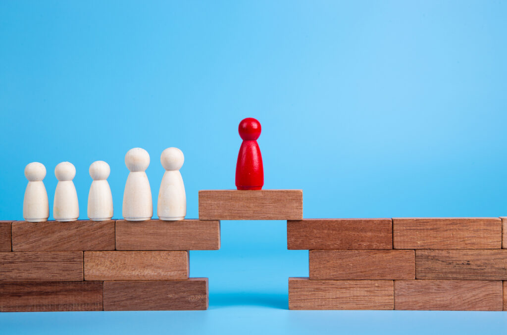 Resilient Teams