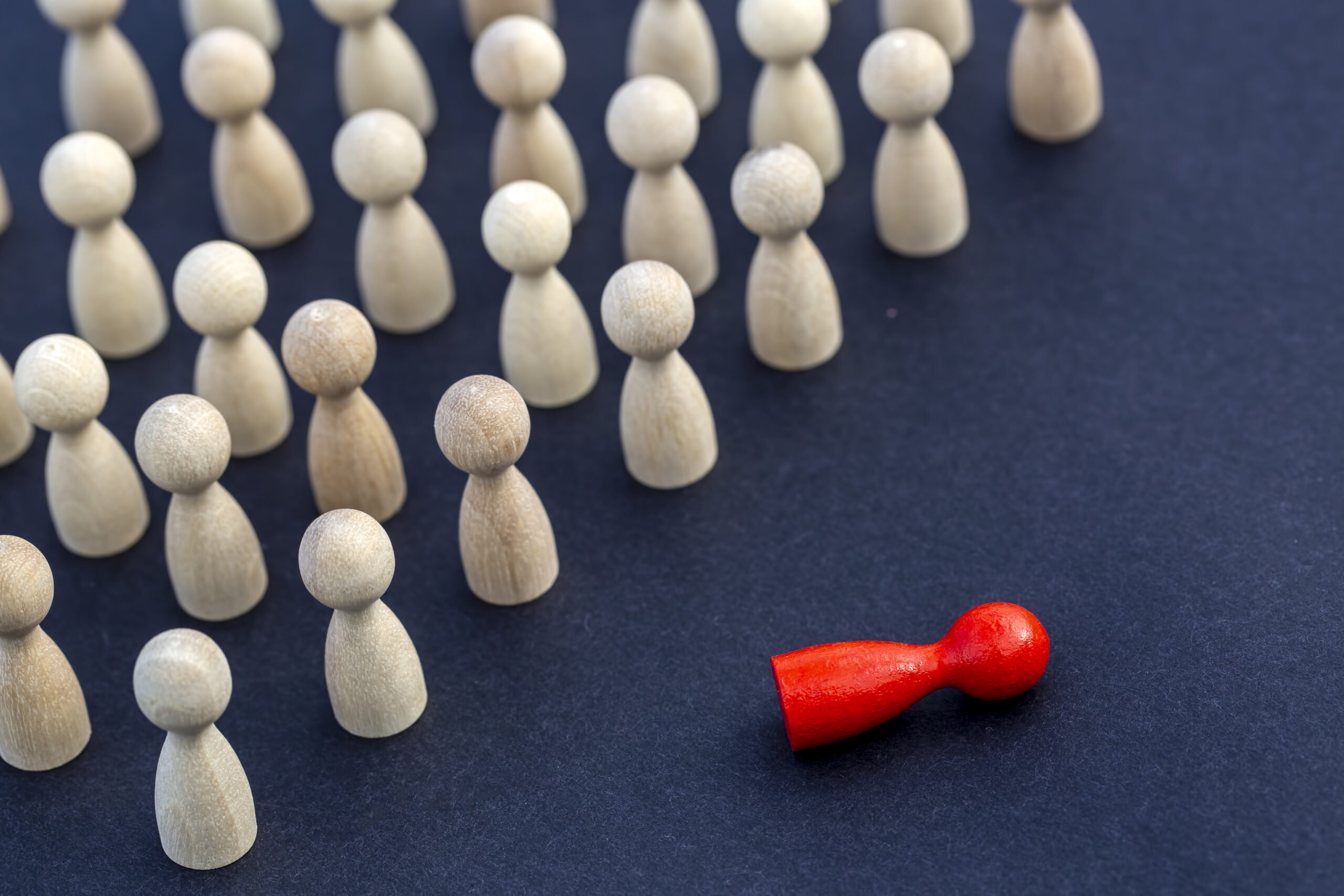 leadership derailment