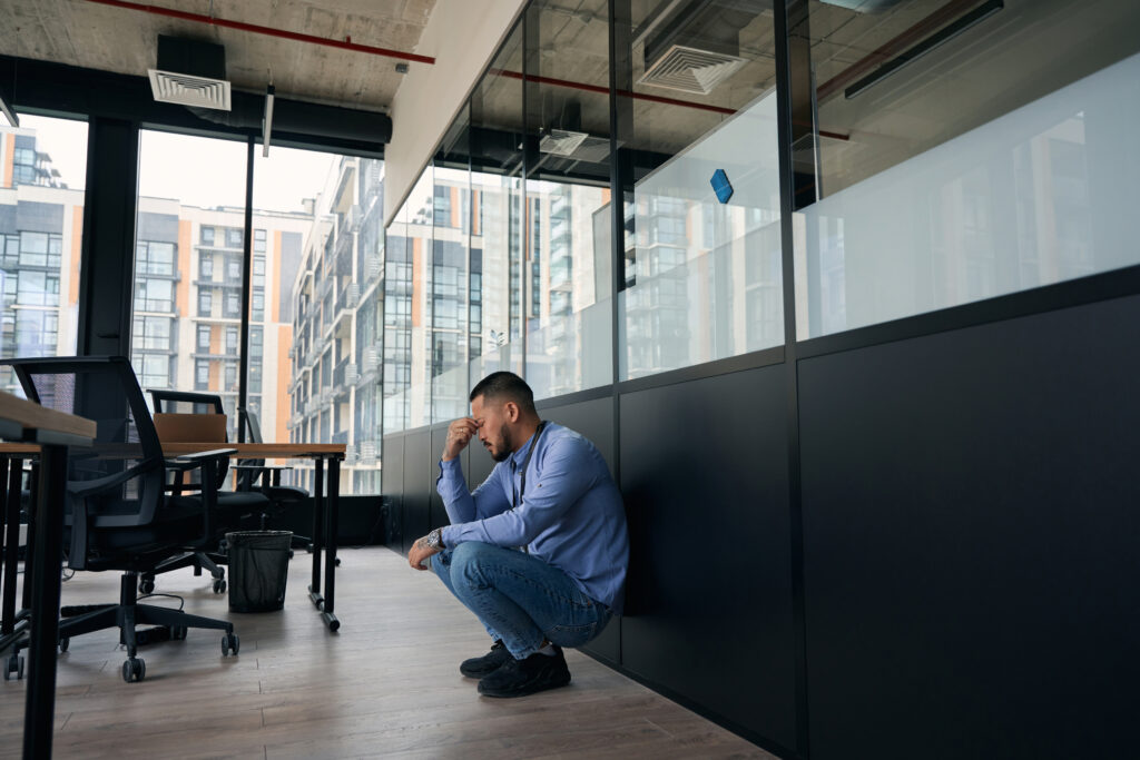 workplace loneliness